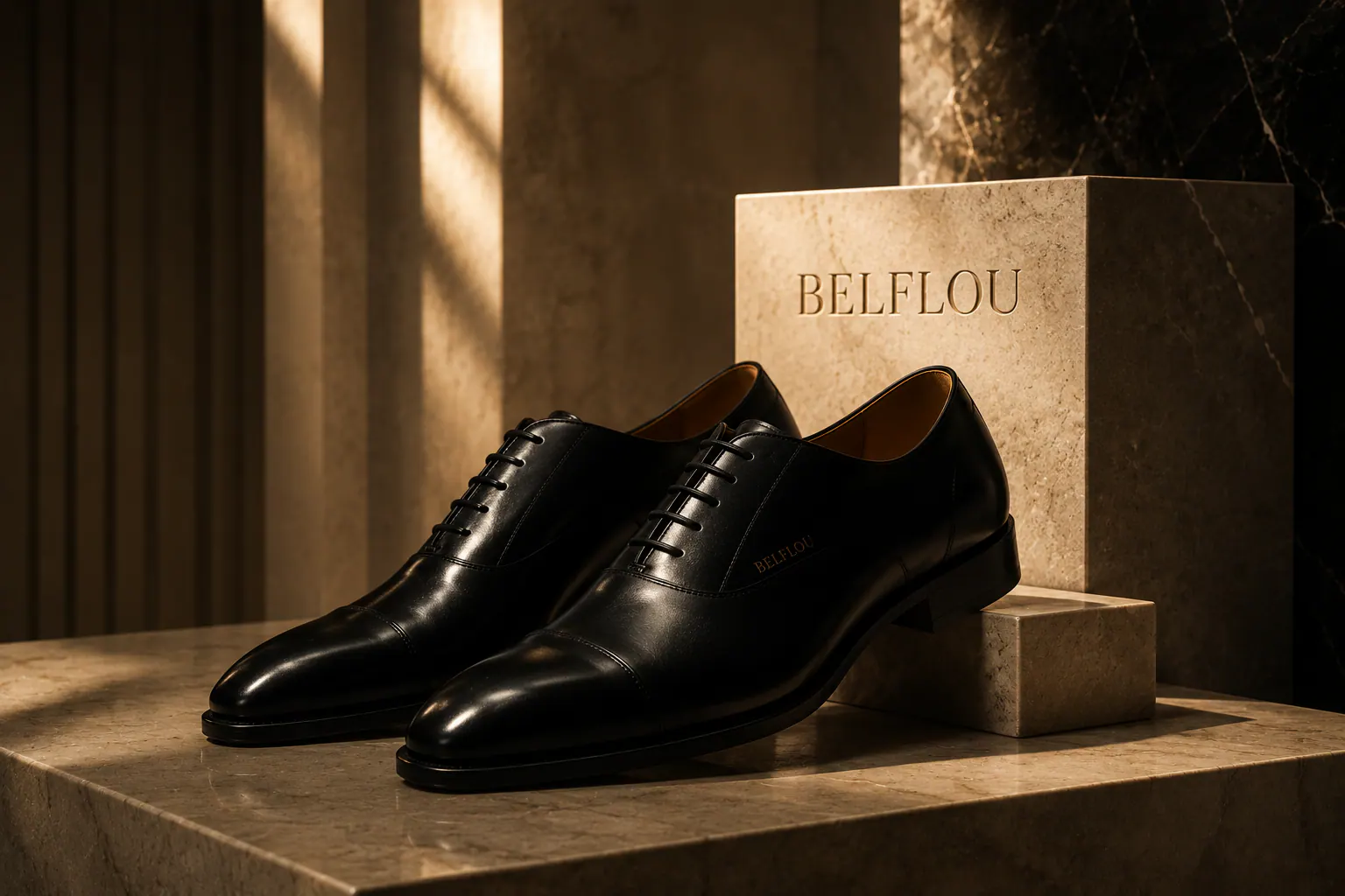Shoes — Crafted Footwear