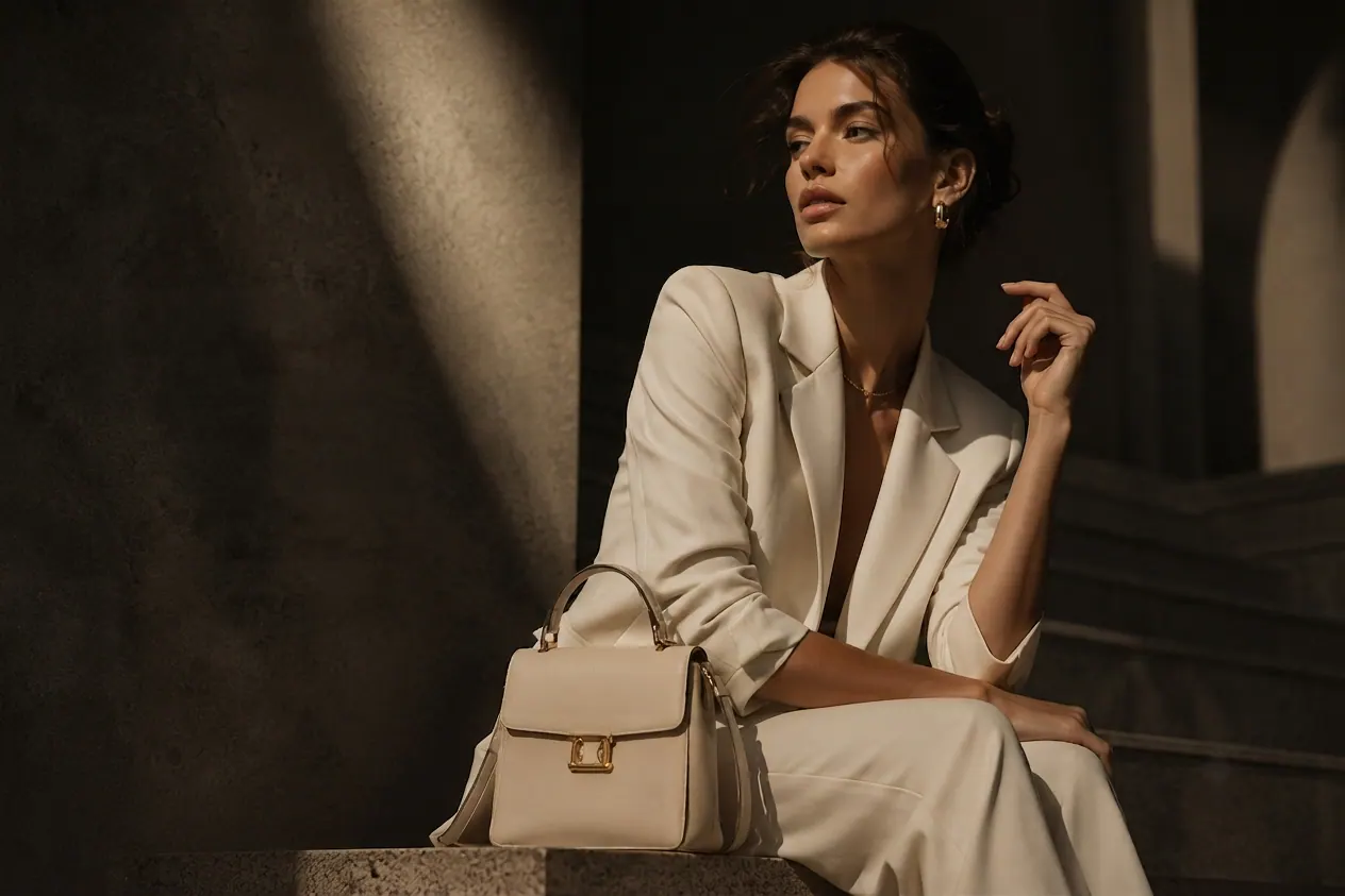 Women — Modern Elegance